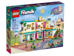 LEGO FRIENDS - ÉCOLE INTERNATIONALE DE HEARTLAKE #41731 (0123)